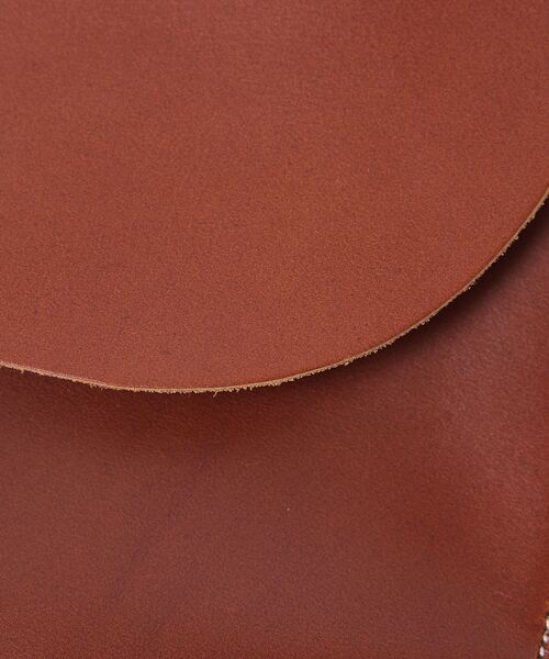 ABAHOUSE / アバハウス トートバッグ | 【ED ROBERT JUDSON / エドロバートジャドソン】RING TOT | 詳細1