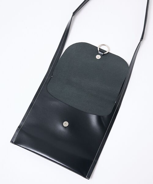 ABAHOUSE / アバハウス トートバッグ | 【ED ROBERT JUDSON / エドロバートジャドソン】RING TOT | 詳細3