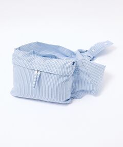 ABAHOUSE / アバハウス メッセンジャーバッグ・ウエストポーチ | SHIRT SLEEVE BAG / シャツ スリーブ バッグ / 袖バック /