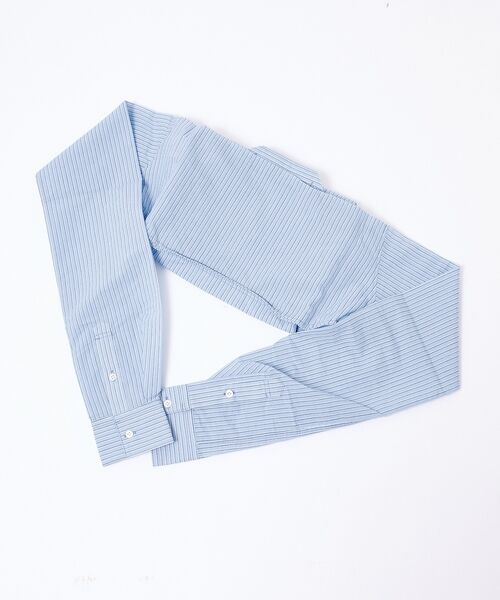 ABAHOUSE / アバハウス メッセンジャーバッグ・ウエストポーチ | SHIRT SLEEVE BAG / シャツ スリーブ バッグ / 袖バック / | 詳細2