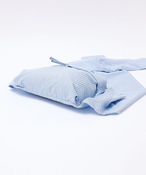 ABAHOUSE / アバハウス メッセンジャーバッグ・ウエストポーチ | SHIRT SLEEVE BAG / シャツ スリーブ バッグ / 袖バック / | 詳細3