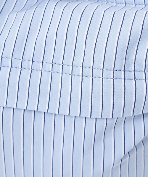 ABAHOUSE / アバハウス メッセンジャーバッグ・ウエストポーチ | SHIRT SLEEVE BAG / シャツ スリーブ バッグ / 袖バック / | 詳細9