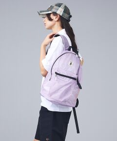 ABAHOUSE / アバハウス リュック・バックパック | 【COBMASTER/コブマスター】COB-CR SUN PACK19L 810