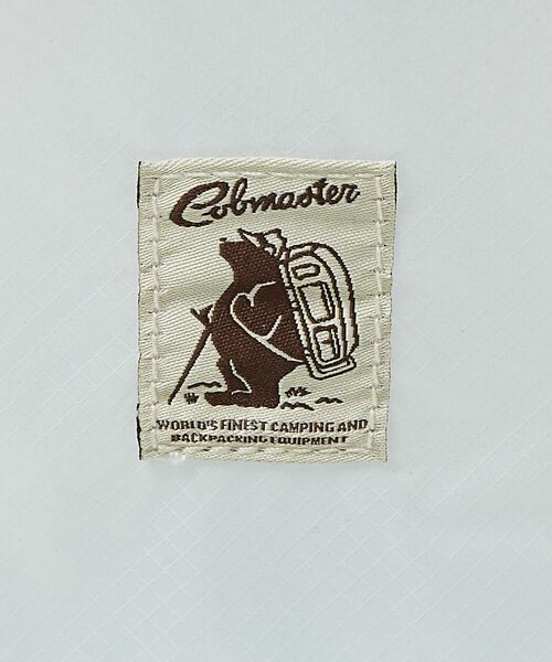 ABAHOUSE / アバハウス リュック・バックパック | 【COBMASTER/コブマスター】COB-CR SUN PACK19L 810 | 詳細1