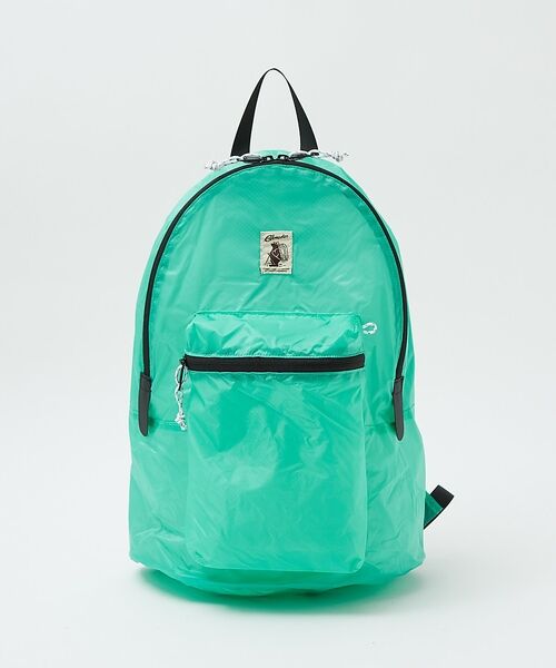 ABAHOUSE / アバハウス リュック・バックパック | 【COBMASTER/コブマスター】COB-CR SUN PACK19L 810 | 詳細3