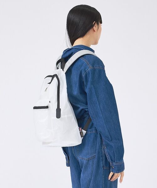 ABAHOUSE / アバハウス リュック・バックパック | 【COBMASTER/コブマスター】COB-CR SUN PACK19L 810 | 詳細6