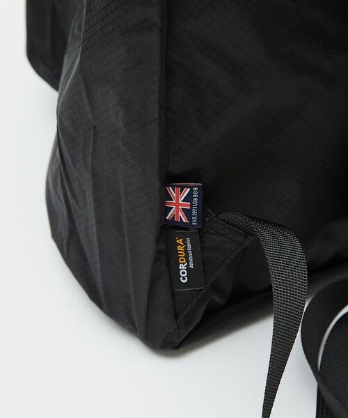 ABAHOUSE / アバハウス リュック・バックパック | 【COBMASTER/コブマスター】COB-CR SUN PACK19L 810 | 詳細4