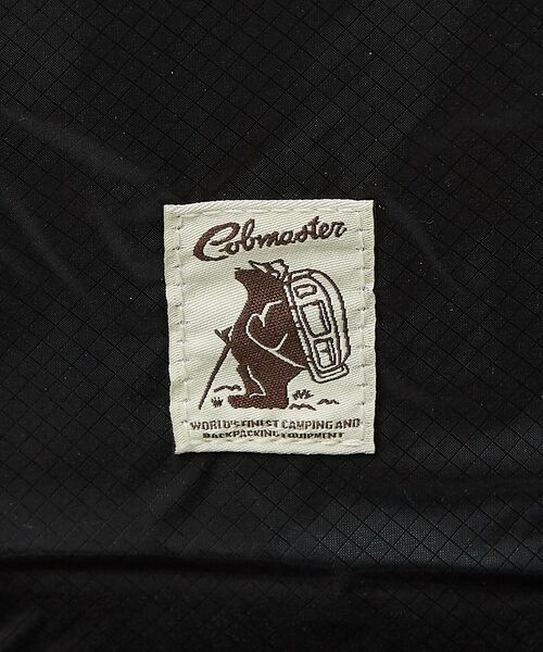 ABAHOUSE / アバハウス リュック・バックパック | 【COBMASTER/コブマスター】COB-CR SUN PACK19L 810 | 詳細5
