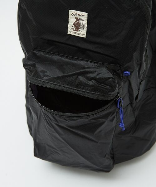 ABAHOUSE / アバハウス リュック・バックパック | 【COBMASTER/コブマスター】COB-CR SUN PACK19L 810 | 詳細6