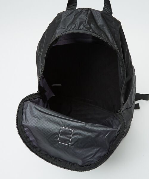 ABAHOUSE / アバハウス リュック・バックパック | 【COBMASTER/コブマスター】COB-CR SUN PACK19L 810 | 詳細7