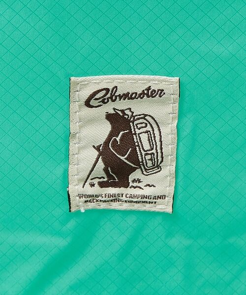 ABAHOUSE / アバハウス リュック・バックパック | 【COBMASTER/コブマスター】COB-CR SUN PACK19L 810 | 詳細9