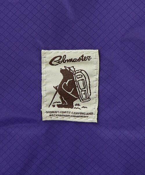 ABAHOUSE / アバハウス リュック・バックパック | 【COBMASTER/コブマスター】COB-CR SUN PACK19L 810 | 詳細10