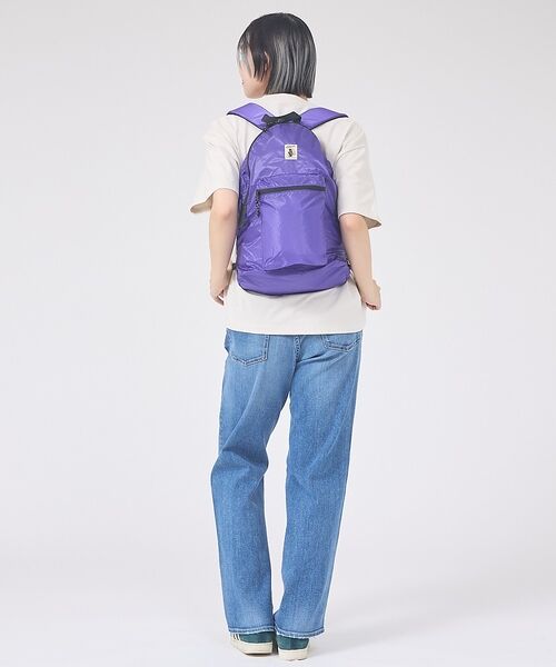 ABAHOUSE / アバハウス リュック・バックパック | 【COBMASTER/コブマスター】COB-CR SUN PACK19L 810 | 詳細15