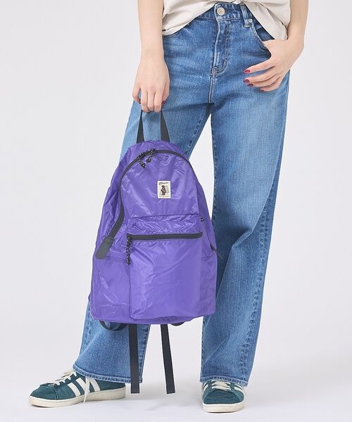 ABAHOUSE / アバハウス リュック・バックパック | 【COBMASTER/コブマスター】COB-CR SUN PACK19L 810 | 詳細16