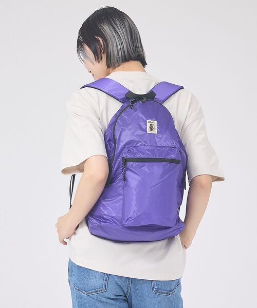 ABAHOUSE / アバハウス リュック・バックパック | 【COBMASTER/コブマスター】COB-CR SUN PACK19L 810 | 詳細17