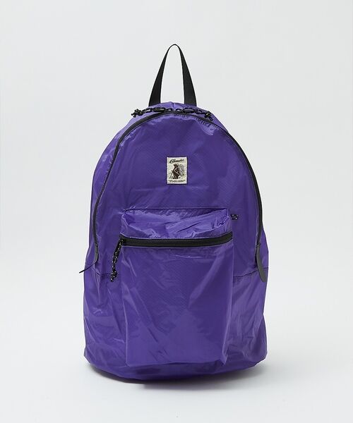 ABAHOUSE / アバハウス リュック・バックパック | 【COBMASTER/コブマスター】COB-CR SUN PACK19L 810 | 詳細18