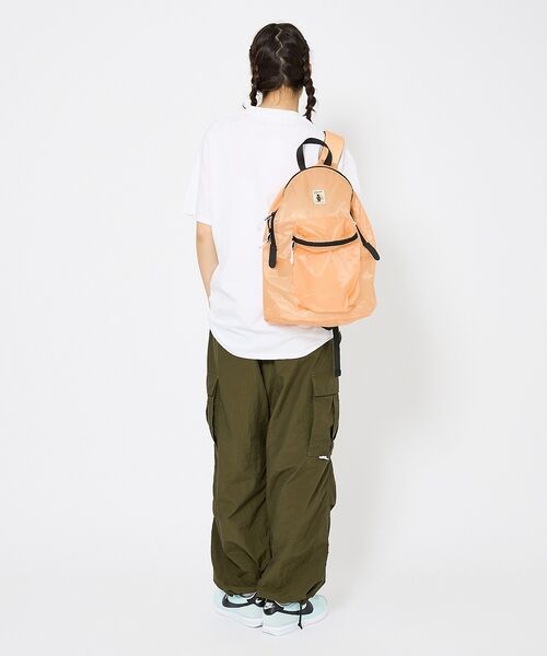 ABAHOUSE / アバハウス リュック・バックパック | 【COBMASTER/コブマスター】COB-CR SUN PACK19L 810 | 詳細12