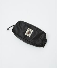 ABAHOUSE / アバハウス ポーチ | 【COBMASTER/コブマスター】CR SQUARE POUCH M 8109