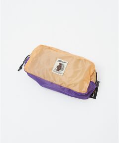 ABAHOUSE / アバハウス ポーチ | 【COBMASTER/コブマスター】CR SQUARE POUCH M 8109