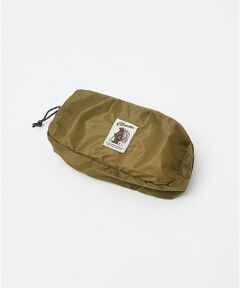 ABAHOUSE / アバハウス ポーチ | 【COBMASTER/コブマスター】CR SQUARE POUCH M 8109