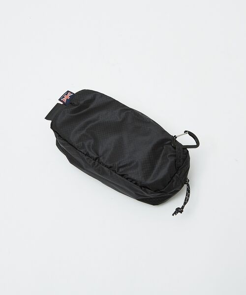 ABAHOUSE / アバハウス ポーチ | 【COBMASTER/コブマスター】CR SQUARE POUCH M 8109 | 詳細2