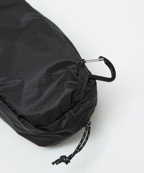 ABAHOUSE / アバハウス ポーチ | 【COBMASTER/コブマスター】CR SQUARE POUCH M 8109 | 詳細3