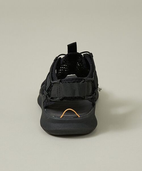 ABAHOUSE / アバハウス サンダル | 【BUMPY / バンピー】 SPORTS RF0485/バンピースポーツサンダ | 詳細3