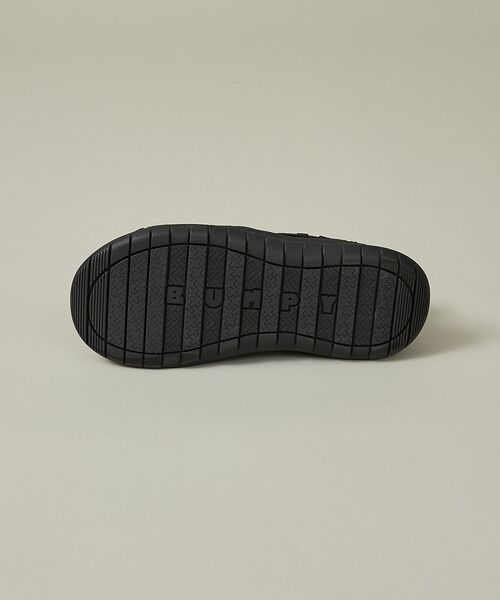 ABAHOUSE / アバハウス サンダル | 【BUMPY / バンピー】 SPORTS RF0485/バンピースポーツサンダ | 詳細5