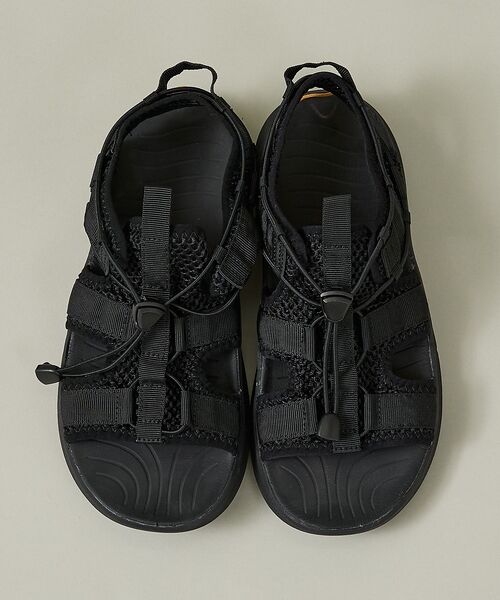 ABAHOUSE / アバハウス サンダル | 【BUMPY / バンピー】 SPORTS RF0485/バンピースポーツサンダ | 詳細6