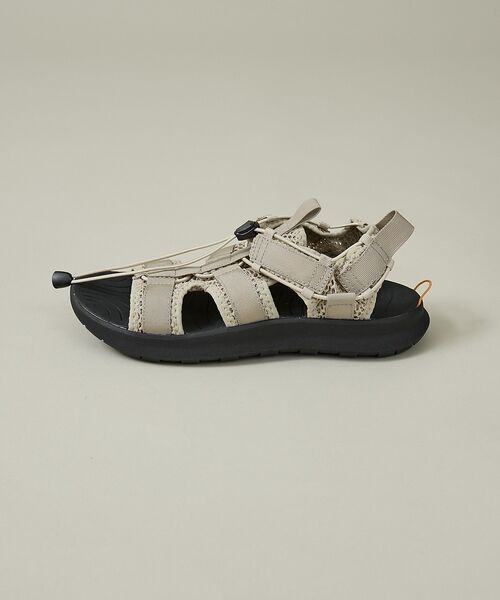 ABAHOUSE / アバハウス サンダル | 【BUMPY / バンピー】 SPORTS RF0485/バンピースポーツサンダ | 詳細18