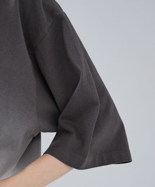 ABAHOUSE / アバハウス Tシャツ | 【PENDLETON/ペンドルトン】グラデーション ダイバックプリント Tシャツ | 詳細11