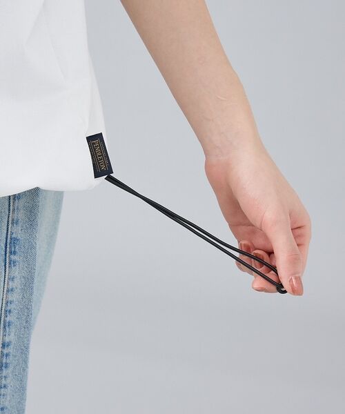 ABAHOUSE / アバハウス Tシャツ | 【PENDLETON/ペンドルトン】カルキュロ バックプリント 半袖Tシャツ / | 詳細17