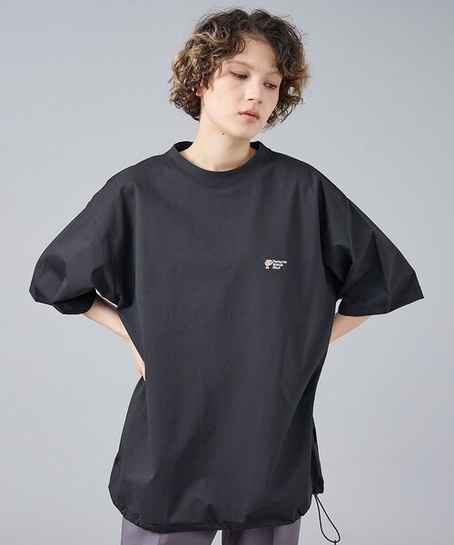 ABAHOUSE / アバハウス Tシャツ | 【PENDLETON/ペンドルトン】カルキュロ バックプリント 半袖Tシャツ / | 詳細20