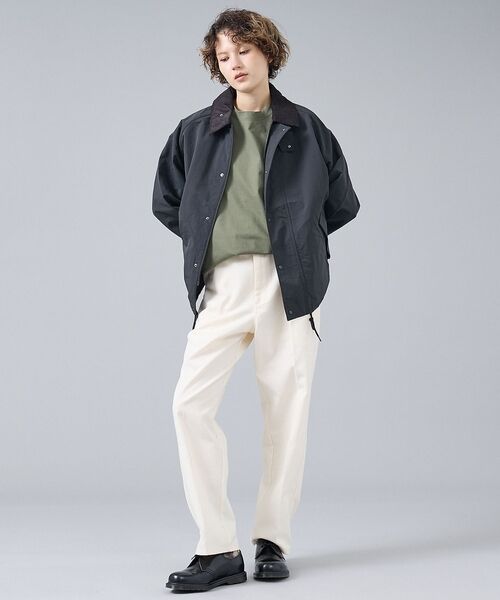 ABAHOUSE / アバハウス Tシャツ | 【PENDLETON/ペンドルトン】カルキュロ バックプリント 半袖Tシャツ / | 詳細29