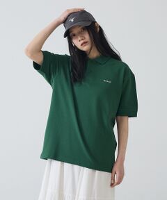 ABAHOUSE / アバハウス ポロシャツ | 【Barbour / バブアー】 POLO SHIRT S/S ／ポロシャツ ／