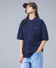 ABAHOUSE / アバハウス ポロシャツ | 【Barbour / バブアー】 POLO SHIRT S/S ／ポロシャツ ／