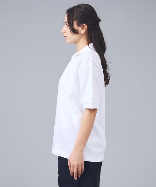 ABAHOUSE / アバハウス ポロシャツ | 【Barbour / バブアー】 POLO SHIRT S/S ／ポロシャツ ／ | 詳細2