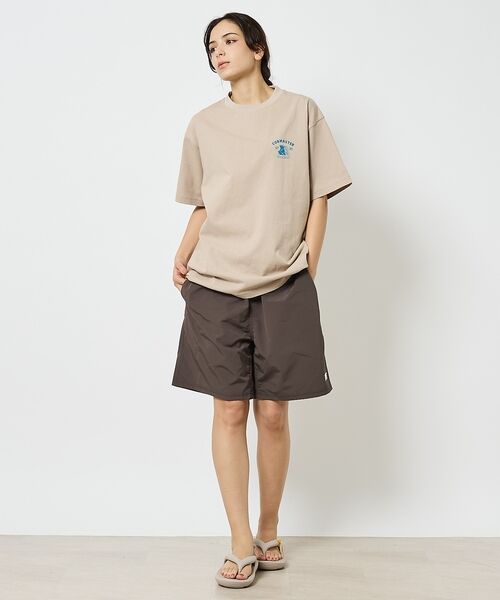 ABAHOUSE / アバハウス Tシャツ | 【COBMASTER / コブマスター】バックプリントBASIC Tシャツ/ユニ | 詳細19