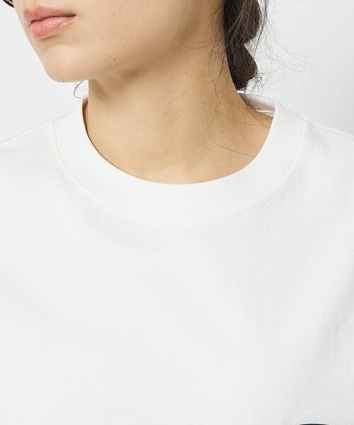 ABAHOUSE / アバハウス Tシャツ | 【COBMASTER / コブマスター】Zip Wallet Loose Tシャ | 詳細7