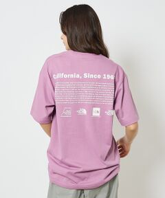 ABAHOUSE / アバハウス Tシャツ | 【THE NORTH FACE/ザ・ノース・フェイス】ショートスリーブヒストリカ