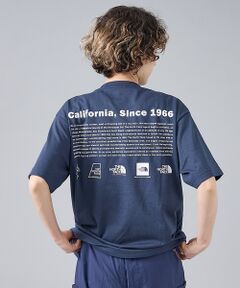 ABAHOUSE / アバハウス Tシャツ | 【THE NORTH FACE/ザ・ノース・フェイス】ショートスリーブヒストリカ