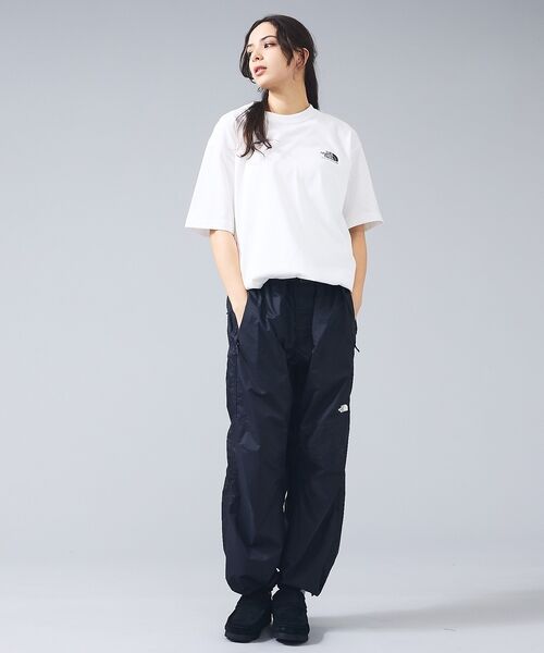 ABAHOUSE / アバハウス Tシャツ | 【THE NORTH FACE/ザ・ノース・フェイス】ショートスリーブヒストリカ | 詳細1