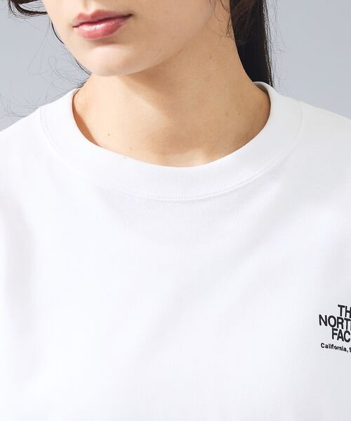 ABAHOUSE / アバハウス Tシャツ | 【THE NORTH FACE/ザ・ノース・フェイス】ショートスリーブヒストリカ | 詳細7