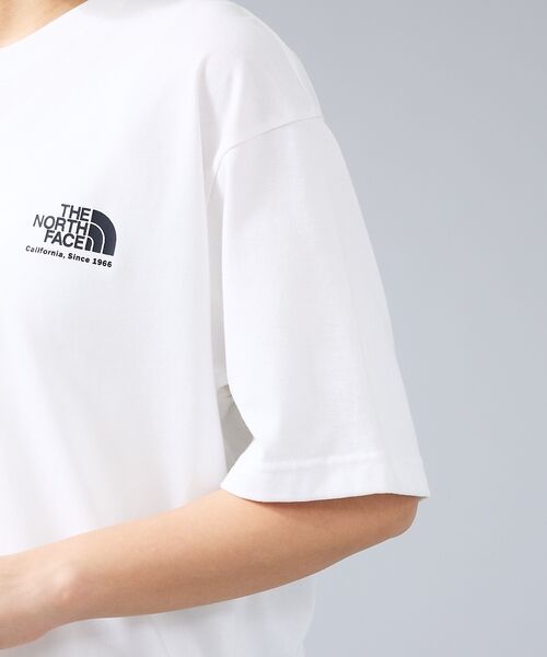 ABAHOUSE / アバハウス Tシャツ | 【THE NORTH FACE/ザ・ノース・フェイス】ショートスリーブヒストリカ | 詳細8