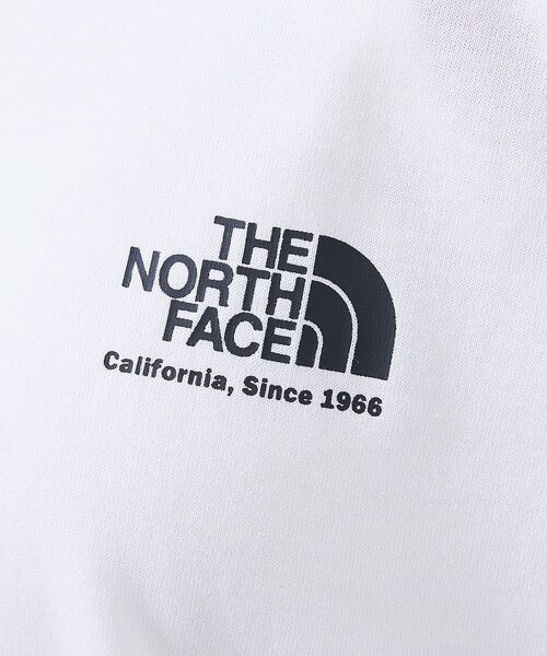 ABAHOUSE / アバハウス Tシャツ | 【THE NORTH FACE/ザ・ノース・フェイス】ショートスリーブヒストリカ | 詳細9