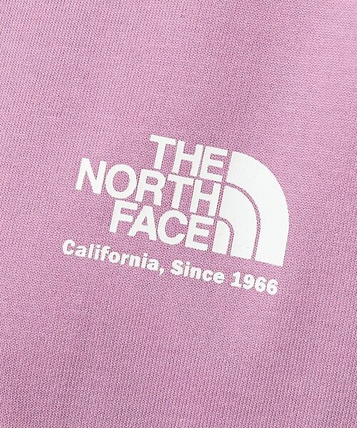 ABAHOUSE / アバハウス Tシャツ | 【THE NORTH FACE/ザ・ノース・フェイス】ショートスリーブヒストリカ | 詳細12