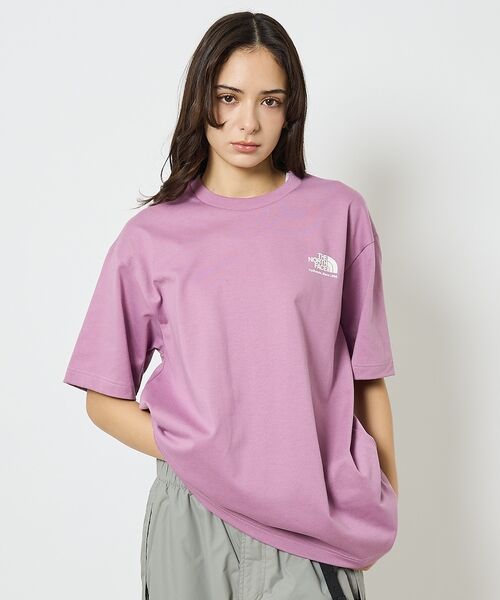 ABAHOUSE / アバハウス Tシャツ | 【THE NORTH FACE/ザ・ノース・フェイス】ショートスリーブヒストリカ | 詳細13