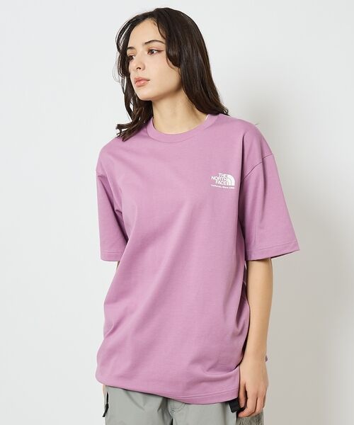 ABAHOUSE / アバハウス Tシャツ | 【THE NORTH FACE/ザ・ノース・フェイス】ショートスリーブヒストリカ | 詳細14