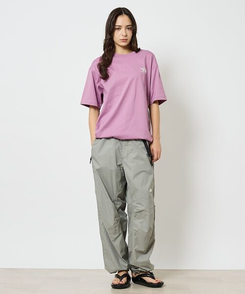 ABAHOUSE / アバハウス Tシャツ | 【THE NORTH FACE/ザ・ノース・フェイス】ショートスリーブヒストリカ | 詳細15