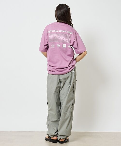 ABAHOUSE / アバハウス Tシャツ | 【THE NORTH FACE/ザ・ノース・フェイス】ショートスリーブヒストリカ | 詳細16
